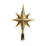 Cimier Étoile Pailletée