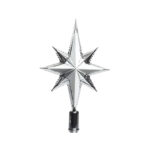 Accessoire sapin de Noël élégant