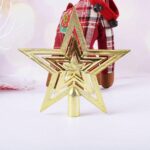 étoiles de noel décoratives