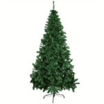 sapin de noel décoratif grande taille