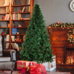 sapin de noel artificiel grande taille