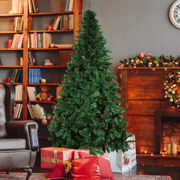 sapin de noel artificiel grande taille