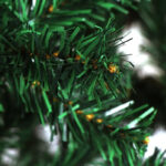 grand sapin de noel artificiel