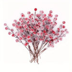 éléments décoratifs de Noel