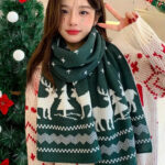 accessoire chic Noel