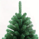 sapin artificiel réaliste décoratif