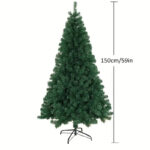 beau sapin de noël artificiel