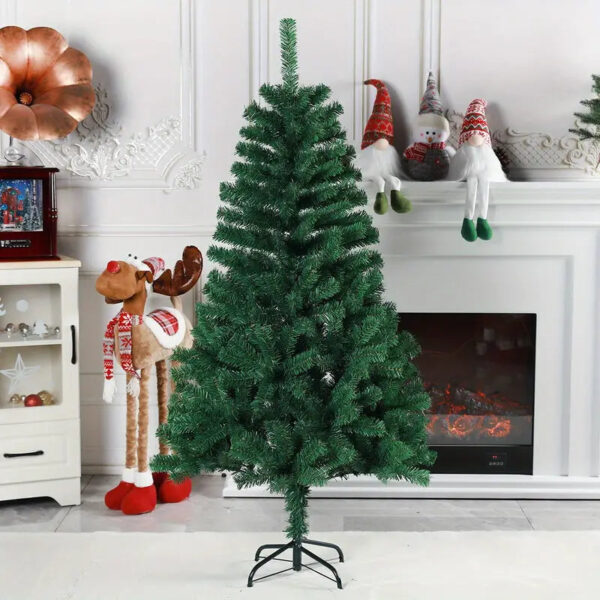 sapin de noël artificiel réaliste