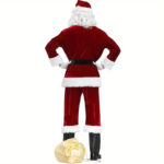 costume noellumineux élégance