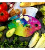 ustensile artistique cuisine