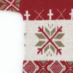 Style festif Pull de Noel Hiver