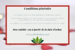 Cadeau en ligne Saint Valentin