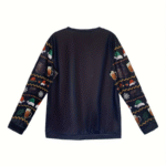Design festif de Noël pour homme