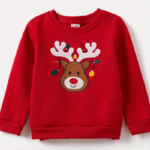 Tenue festive avec prénoms