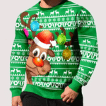Pull Noël pour homme