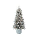 Petit Sapin de Noël Lumineux