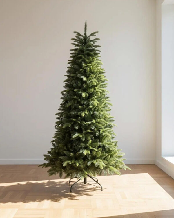 Sapin de Noël Réaliste Beaumont
