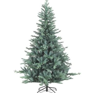 sapin de Noël réaliste Nebraska Blue