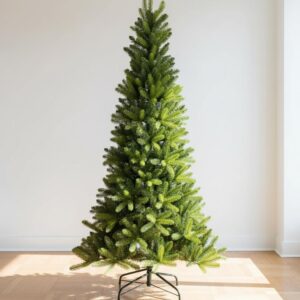 Sapin de Noël Réaliste Utah Slim