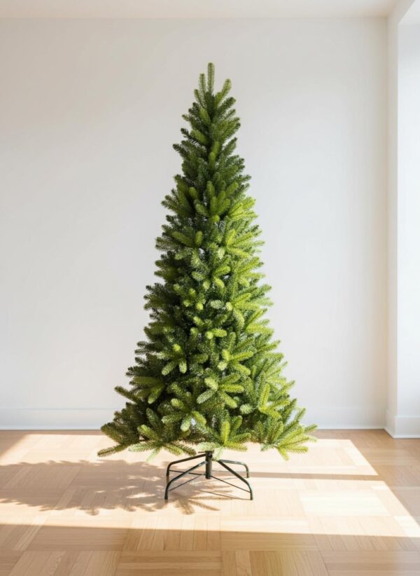 Sapin de Noël Réaliste Utah Slim