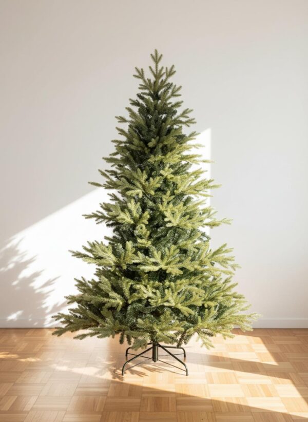 Sapin de Noël Réaliste Scottsdale