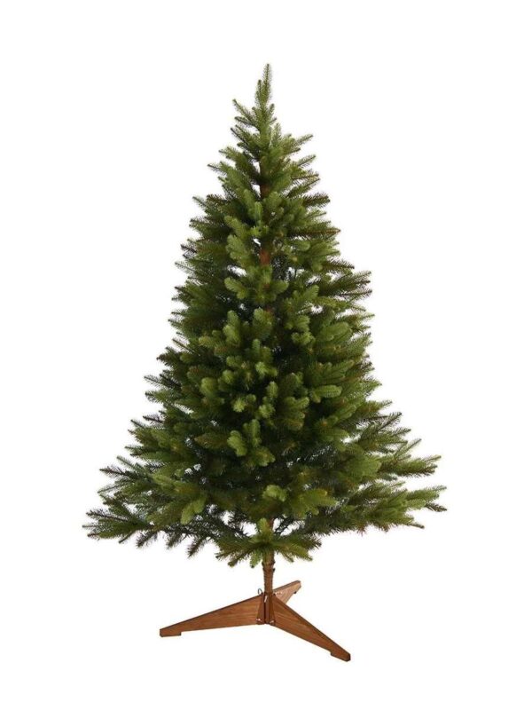 Sapin de Noël Réaliste Bern