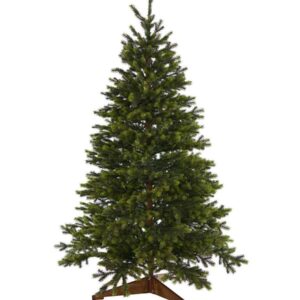 Sapin de Noël Réaliste Trente Premium