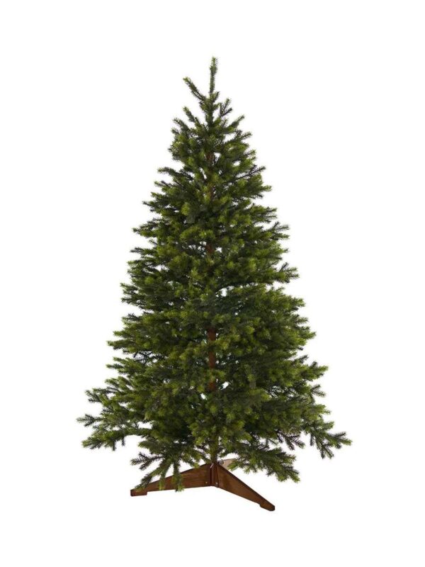 Sapin de Noël Réaliste Trente Premium