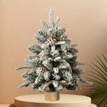Sapin de Noel miniature 50cm