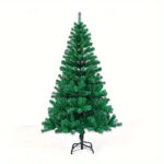 ambiance féerique sapin artificiel