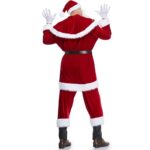 Tenue noellumineux chic