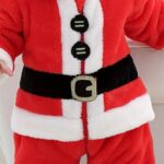 Costume festif enfant Noël