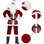 tenue festive noellumineux