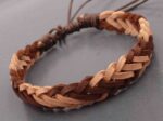 bijou cuir ado homme
