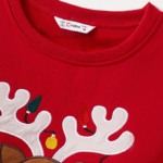 Pull famille personnalisé