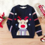 Tenue enfant Noel