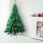 déco noel petit sapin artificiel