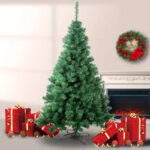 sapin artificiel 120 cm