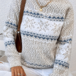 mode hiver femme