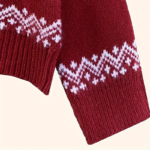 Vêtements femme Noel rennes