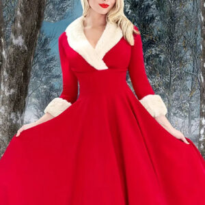 robe noellumineux cooconing