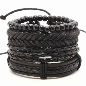 manchette pour homme