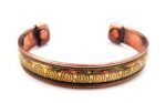 bracelet cuivre Jaisalmer