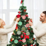 sapin compact 120 cm