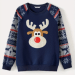 look de Noel pour la famille