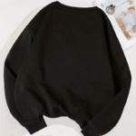pull enfant motif pere noel