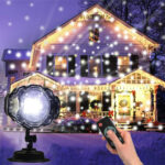 déco extérieure noellumineux