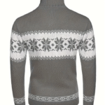 pull élégant homme noellumineux