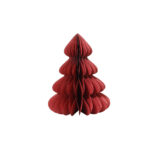 Sapin de Noël 60 cm en papier