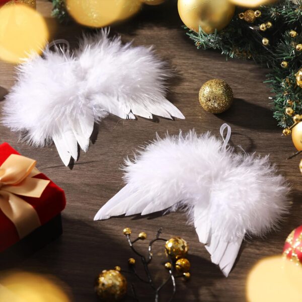 boule de noel ange